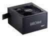 XPG PROBE BRONZE moduł zasilaczy 600 W 20+4 pin ATX ATX Czarny